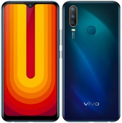 Замена стекла на телефоне Vivo U10 в Пензе
